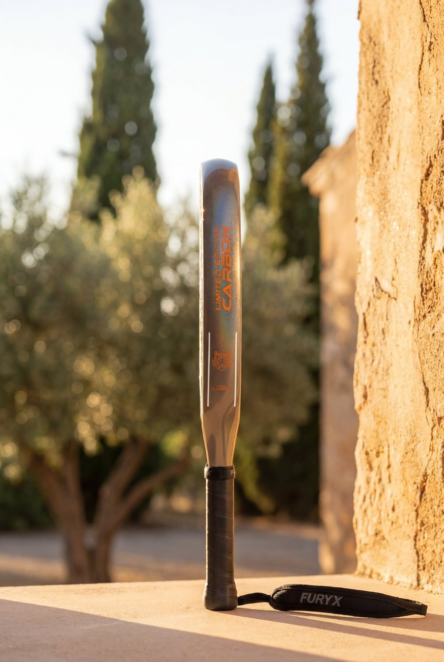 FX-1 profile detail