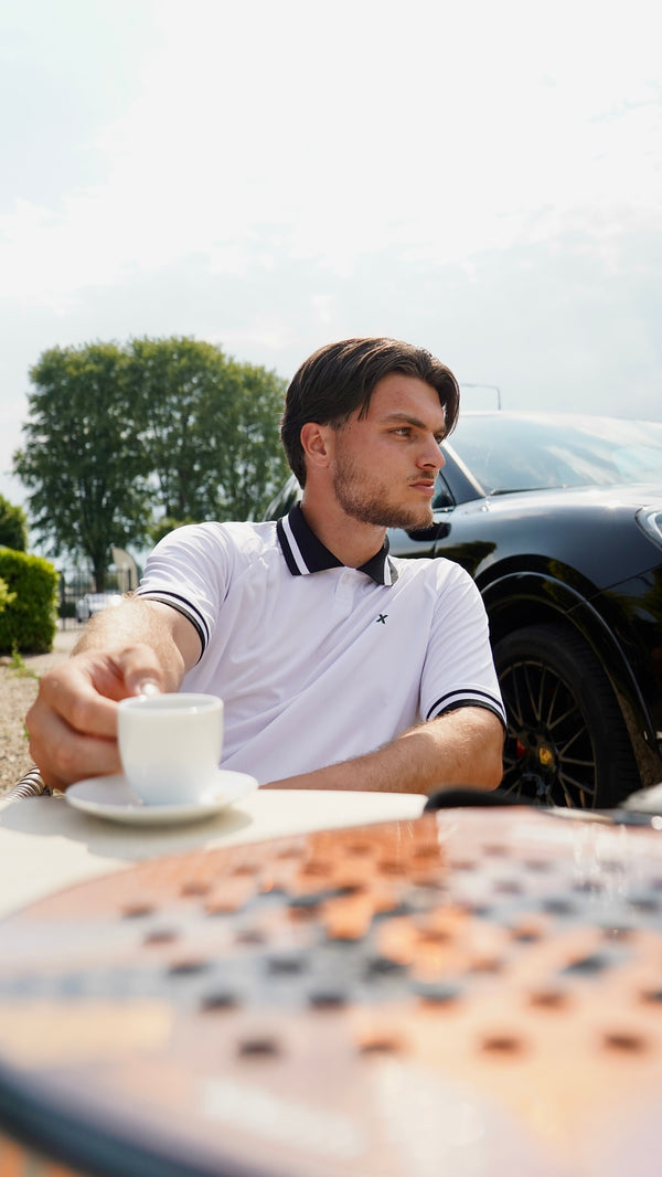 Espresso after the match